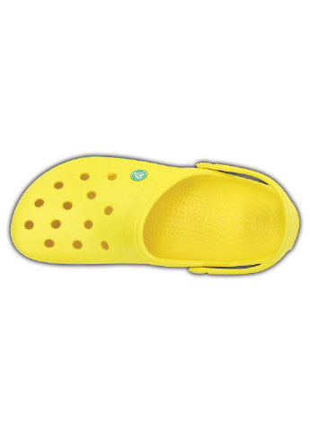 Сабо унисекс Crocs CROCBAND (195706184)
