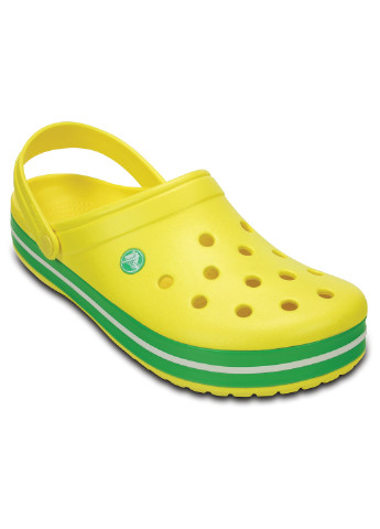 Сабо унисекс Crocs CROCBAND (195706184)