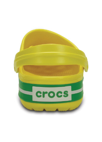 Сабо унисекс Crocs CROCBAND (195706184)