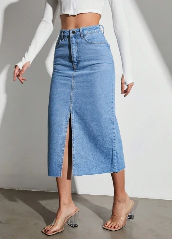 Спідниця SHEIN (330610808)