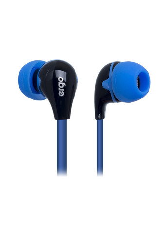 Навушники Ergo vt-101 blue (135029108)