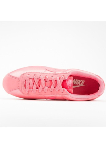 Кросівки 749864-802 Nike WMNS CLASSIC CORTEZ NYLON рожеві демісезони (317225746)