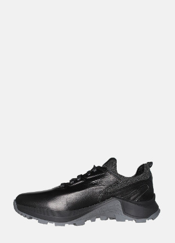 Черные демисезонные кроссовки k70чт черный Morichetti