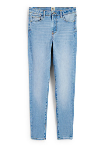 Джинсы C&A - (316757934)