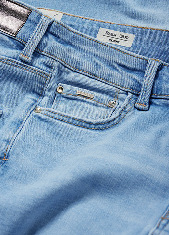 Джинсы C&A - (316757934)