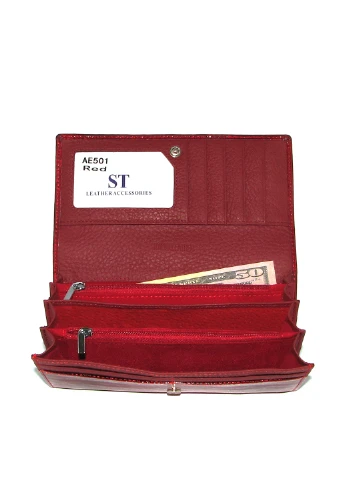 Кошелек ST Leather Accessories (18085767)