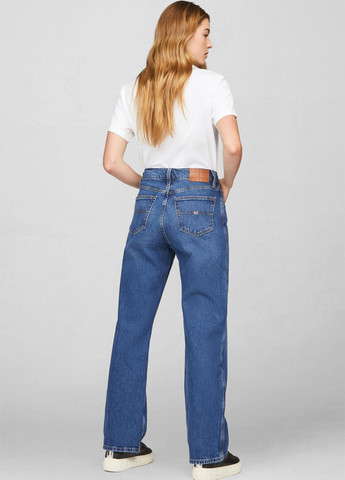 Джинсы Tommy Jeans - (315065214)