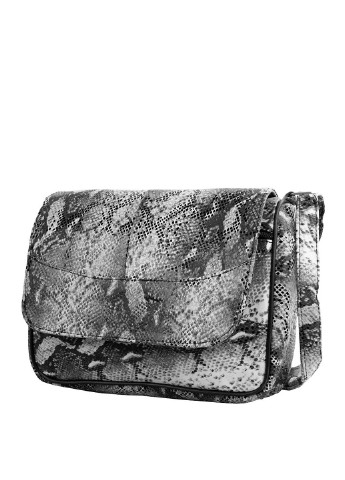 Шкіряна сумка міні-листоноша 23х21х6,5 см TuNoNa (253101863)
