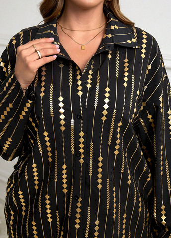 Костюм (жакет, платье) SHEIN (332811142)