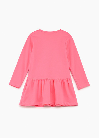 Рожева сукня Atabay (251241428)