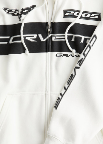 Толстовка H&M (366778528)