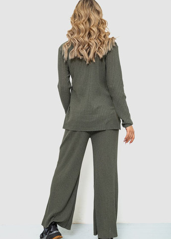 Костюм (туника, брюки) Kamomile (289339610)