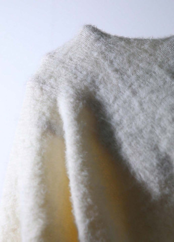 Білий кежуал сукня силуетна SHEIN однотонна