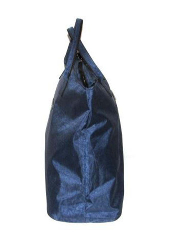 Дорожная сумка DNK Big bag синяя