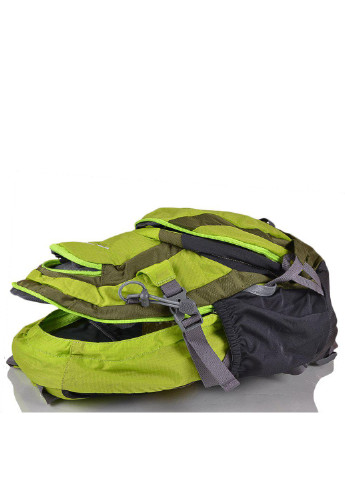 Жіночій спортивний рюкзак 41х26х14 см Onepolar (252155094)