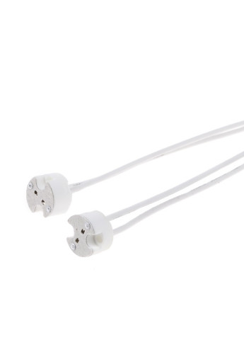 Светильник точечный HDL-DT 102/2 Aluminium Brille (253893323)