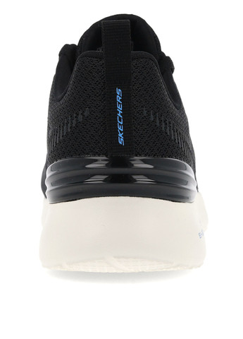 Кросівки Skechers SKECH-AIR DYNAMIGHT чорні демісезони (303487932)