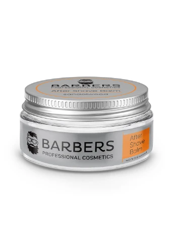 Бальзам після гоління з олією сандала Sandalwood 100 мл Barbers (252845113)