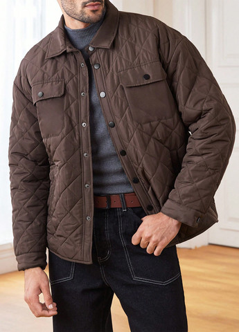 Куртка-рубашка SHEIN (339855263)