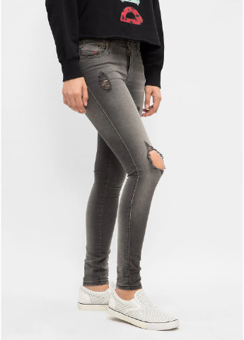 Джинсы Diesel - (254528083)