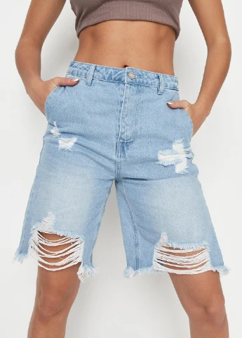 Шорти Missguided (260215010)