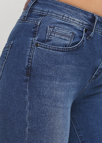 Джинсы Madoc Jeans - (181849932)