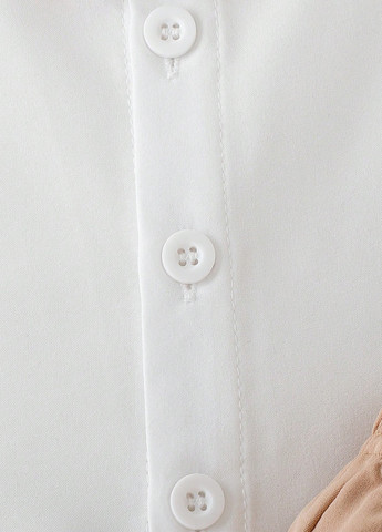 Комбінований літній комплект (сорочка, шорти) SHEIN