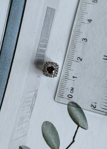 Підвіска Silver Flame (354214431)