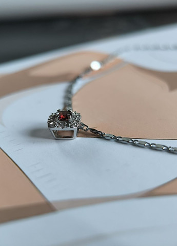 Підвіска Silver Flame (354214431)