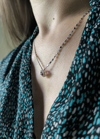 Підвіска Silver Flame (354214431)