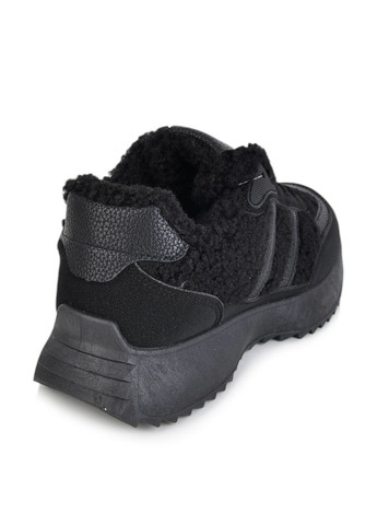 Кросівки Loretta чорні демісезони (362121653)