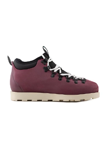 Черевики Fitzsimmons Citylite Native бордові зими (253932756)