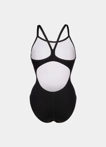 Комбінований демісезонний купальник суцільний Arena DIAMOND SWIMSUIT LIGHTDROP BAC