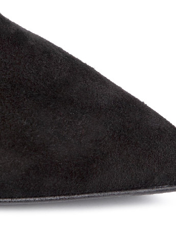 Черные осенние черевики gino rossi premium dbk241-miya Gino Rossi Premium