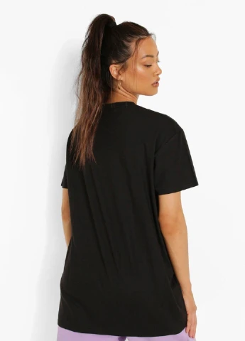Футболка Boohoo - (253197027)