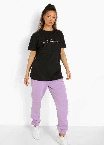 Футболка Boohoo - (253197027)