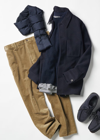 Шарф Uniqlo (324631969)