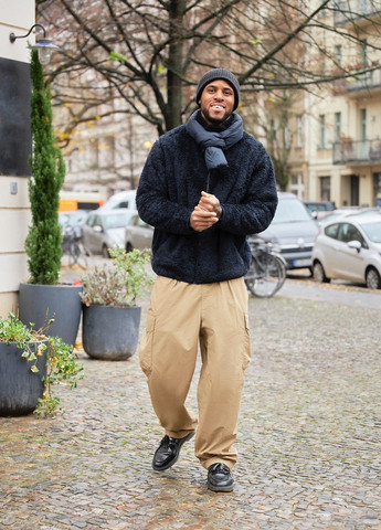 Шарф Uniqlo (324631969)