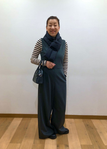 Шарф Uniqlo (324631969)