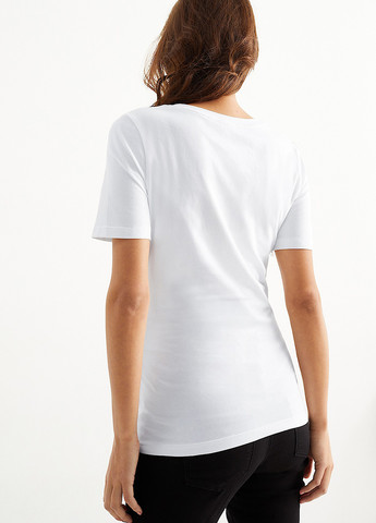 Футболка (2 шт.) C&A - (313290496)