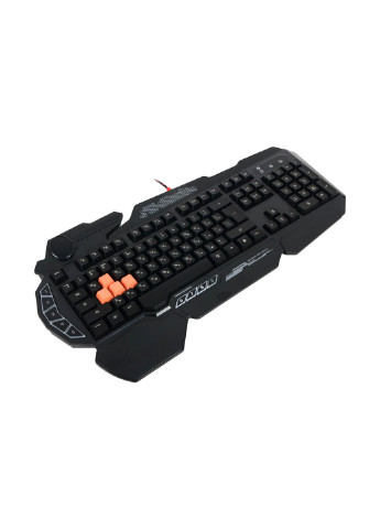 Клавиатура A4Tech b314 bloody (black) (130301540)