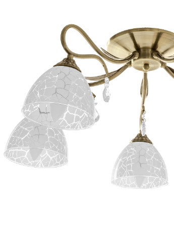 Люстра, 250х500 мм Brille (138506503)