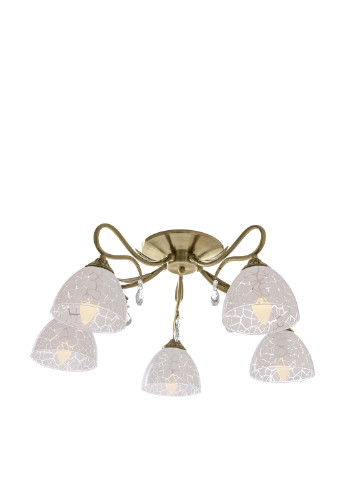 Люстра, 250х500 мм Brille (138506503)