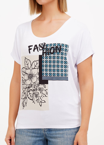 Футболка Sassofono - (295349760)