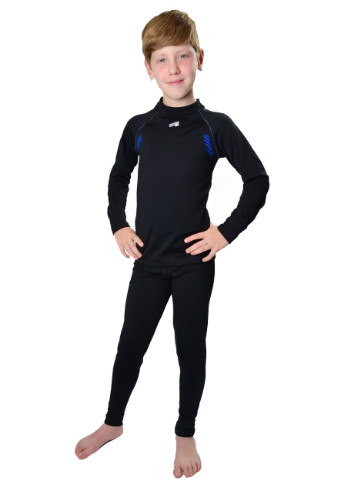 Термобілизна дитяча зимова з шапкою / термобілизна для підлітків спортивна / термобілизна дитяча для спорту Rough Radical (254734097)