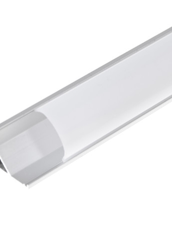 Профиль для светодиодной ленты, 2 м Brille (138507090)