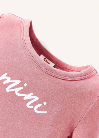 Комбинированная всесезон пижама (2 шт.) (лонгслів, брюки) лонгслив + брюки SHEIN