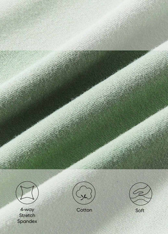 Комбинированная всесезон пижама (2 шт.) (лонгслів, брюки) лонгслив + брюки SHEIN