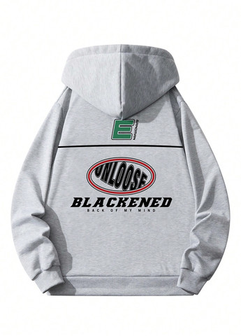 Толстовка SHEIN (365779449)