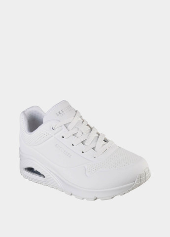 Кросівки Skechers білі демісезони (363485497)